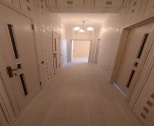 Kirayə (aylıq) Yeni Tikili Elmlər akademiyası m., Yeni Yasamal qəs., Yasamal r.