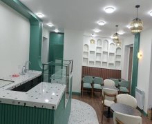 xetaide kiraye obyektler Xətai m., Ağ şəhər, Xətai r.