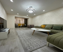 Satılır Köhnə Tikili Nizami m., Nəsimi r.