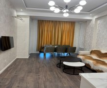 Kirayə (aylıq) Yeni Tikili Gənclik m., Koala parkı, Nəsimi r.