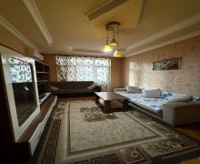 Kirayə (aylıq) Yeni Tikili Xətai m., Xətai r.