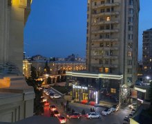 Kirayə (aylıq) Yeni Tikili Nəriman Nərimanov m., Nərimanov r.