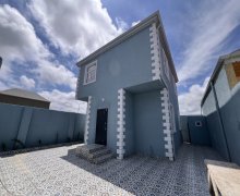 Satılır Həyət evi/villa Masazır, Abşeron r.