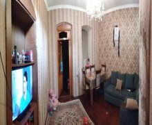 Satılır Həyət evi/villa Əmircan qəs., Suraxanı r.