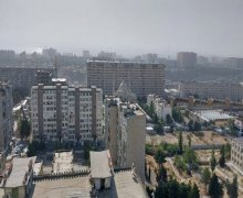 Satılır Yeni Tikili Həzi Aslanov m., Sabunçu qəs., Sabunçu r.