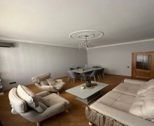 Kirayə (aylıq) Yeni Tikili Gənclik m., Nərimanov r.