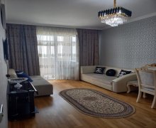 Kirayə (aylıq) Yeni Tikili Xırdalan ş.