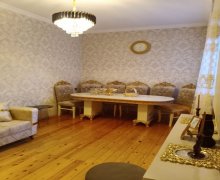 Kirayə (aylıq) Həyət evi/villa Masazır, Abşeron r.