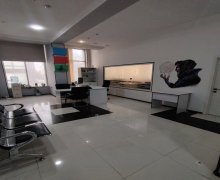 Kirayə (aylıq) Ofis Nəsimi r.