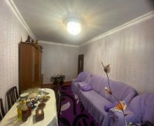 Satılır Köhnə Tikili Hövsan qəs., Suraxanı r.