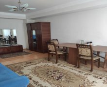 Kirayə (aylıq) Köhnə Tikili Gənclik m., Nərimanov r.