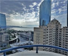 Kirayə (aylıq) Yeni Tikili Sahil m., Nəsimi r.