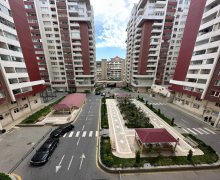 Kirayə (aylıq) Yeni Tikili Qara Qarayev m., Nizami r.