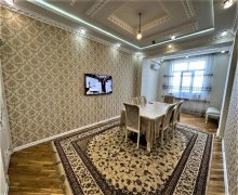 Satılır Yeni Tikili Əhmədli m., Ukrayna dairəsi, Xətai r.