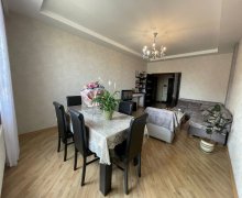 Satılır Yeni Tikili Həzi Aslanov m., Xətai r.