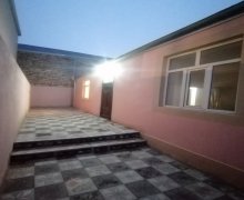 Satılır Həyət evi/villa Binə qəs., Xəzər r.