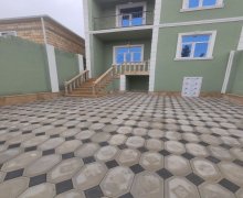 Satılır Həyət evi/villa Masazır, Abşeron r.