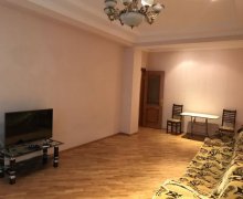 Kirayə (aylıq) Yeni Tikili Gənclik m., Nərimanov r.