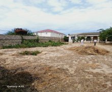 Satılır Torpaq Buzovna, Xəzər r.