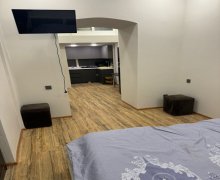 Satılır Köhnə Tikili Sahil m., Səbail r.