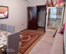 Kirayə (aylıq) Yeni Tikili Xırdalan ş.