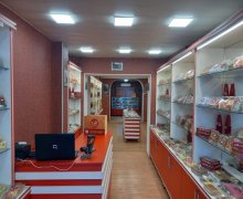 Kirayə (aylıq) Obyekt İnşaatçılar m., Yasamal qəs., Yasamal r.