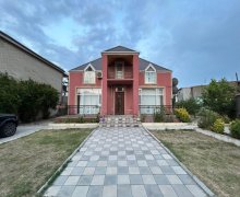 xezer rayonunda aylıq kiraye ev Buzovna, Xəzər r.