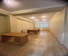 Kirayə (aylıq) Ofis Xətai m., Xətai r.