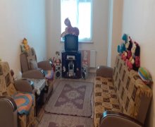 Satılır Yeni Tikili Hövsan qəs., Suraxanı r. Satılır Yeni Tikili Hövsan qəs., Suraxanı r.