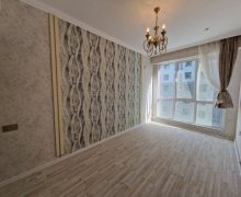 Satılır Yeni Tikili 20 Yanvar m., Yasamal r.