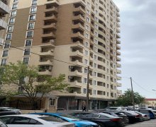 Satılır Yeni Tikili Xətai m., Ağ şəhər, Xətai r.