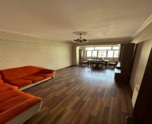 Satılır Köhnə Tikili Elmlər akademiyası m., Yasamal r.