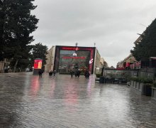 Satılır Köhnə Tikili Sahil m., Səbail r.