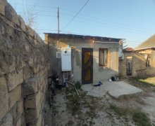 Satılır Həyət evi/villa Avtovağzal m., Biləcəri qəs., Binəqədi r.