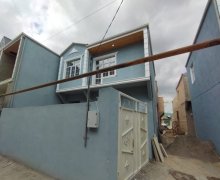 xirdalanda 2 mertebeli heyet evleri/villa Xırdalan ş.