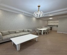 ag seherde aylıq evler Ağ şəhər, Xətai r.