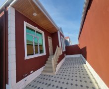 Satılır Həyət evi/villa Koroğlu m., Zabrat qəs., Sabunçu r.