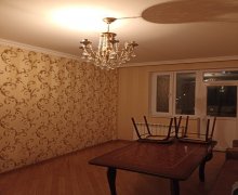 Kirayə (aylıq) Yeni Tikili İnşaatçılar m., Yeni Yasamal qəs., Yasamal r.