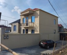 Satılır Həyət evi/villa Qaraçuxur qəs., Suraxanı r.