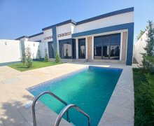 xezer rayonunda satilan heyet evleri/villa Mərdəkan, Xəzər r.