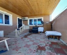Satılır Həyət evi/villa Avtovağzal m., Biləcəri qəs., Binəqədi r.