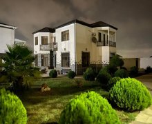 Satılır Həyət evi/villa Novxanı, Abşeron r.