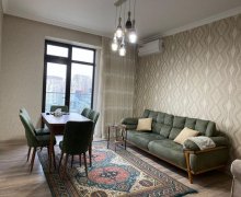 Kirayə (aylıq) Yeni Tikili 8 Noyabr m., Papanin, Nəsimi r.