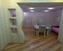 Kirayə (aylıq) Yeni Tikili Xırdalan ş.