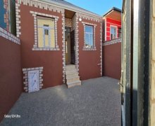 Satılır Həyət evi/villa Binə qəs., Xəzər r.
