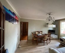 neftcilerde satilan 2 otaqli evler Neftçilər m., Nizami r.