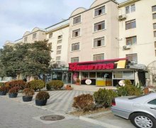 genclikde evlerin qiymeti Gənclik m., Nərimanov r.