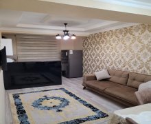 yasamalda yeni tikili evler Yasamal r.