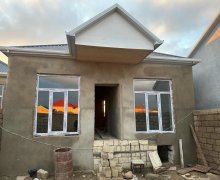 Satılır Həyət evi/villa Hövsan qəs., Suraxanı r.