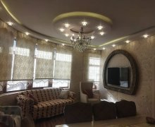 Kirayə (aylıq) Yeni Tikili Xırdalan ş. Kirayə (aylıq) Yeni Tikili Xırdalan ş.